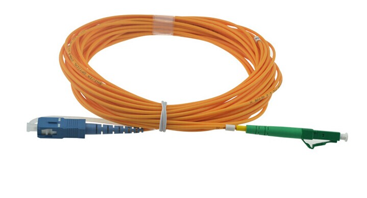 LC/APC-SC/PC單模光纖