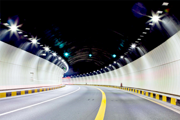 高速公路隧道監控系統