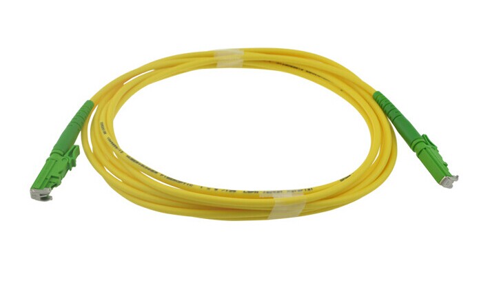 E2000單模光纖跳線