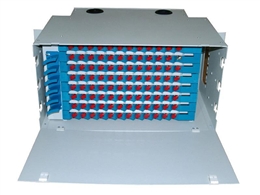 96芯光纖配線架（ODF)