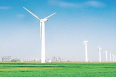 風電場工業交換機解決方案