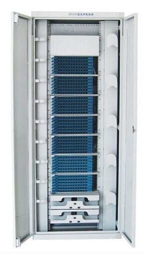 光纖配線架(ODF)系列產品