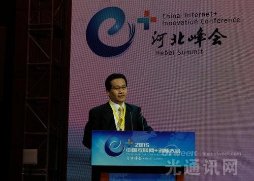 萬物互聯“光化” 有源光纜破局