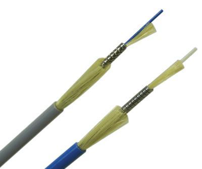 GJSJV 單芯鎧裝光纜