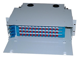 48芯光纖配線架（ODF)