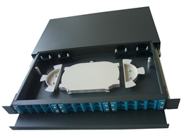 通用型光纜終端盒